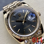 ロレックスコピー 36mm 316鋼 自動巻き